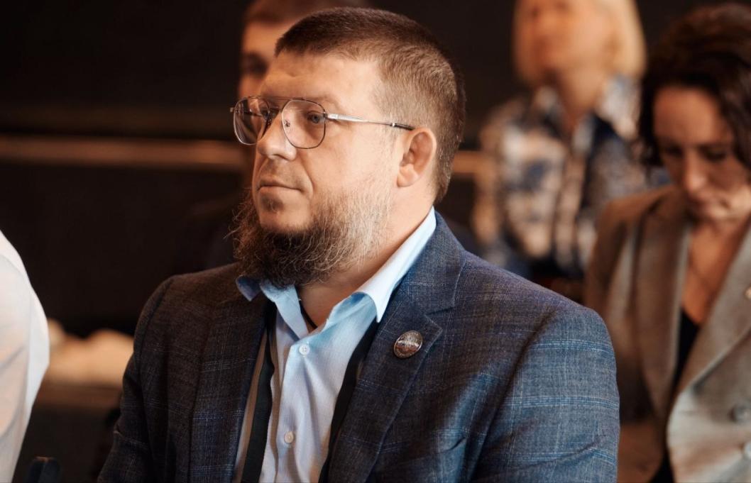 Фото: "Боевой кадровый резерв"