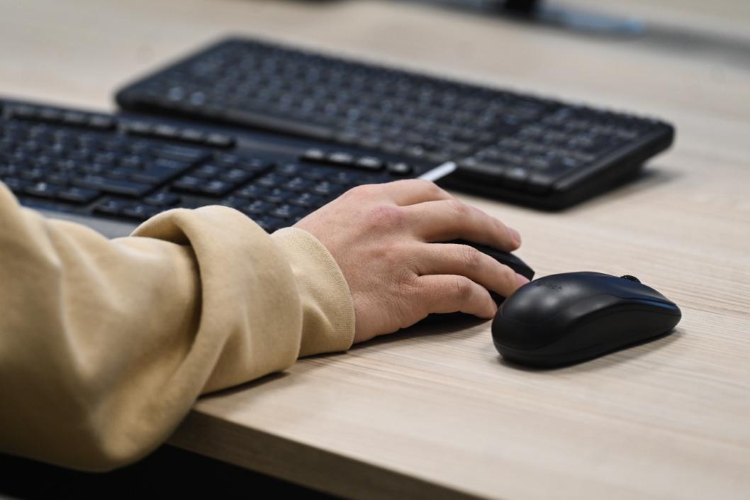 Фото: Сергей Елесин, ИА "Тюменская линия"