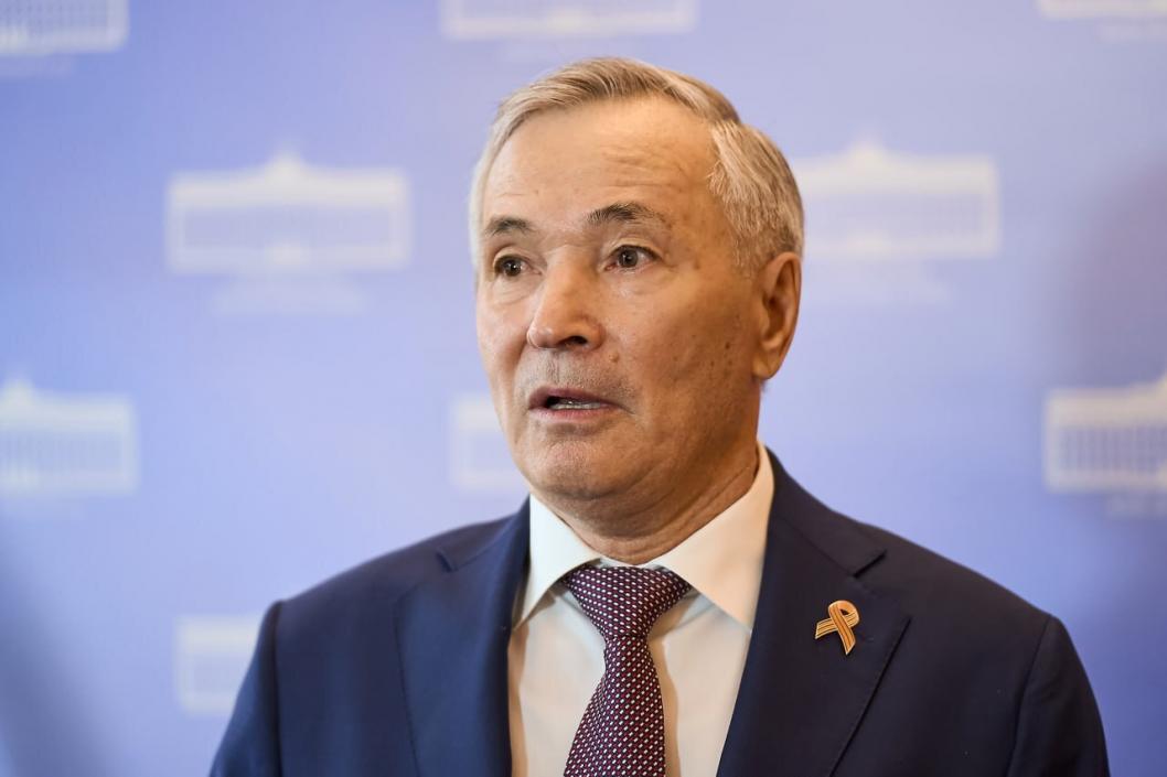 Фото: Сергей Мжельский, ИА "Тюменская линия"