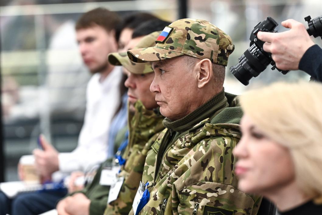 Фото: Сергей Елесин, ИА "Тюменская линия"