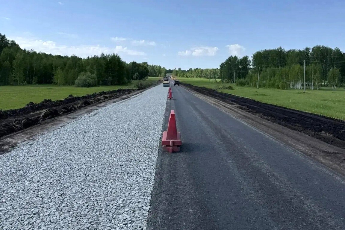 Фото: Главное управление строительства Тюменской области