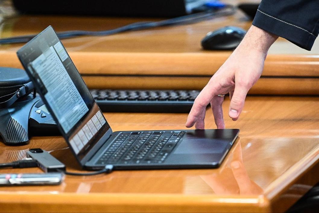 Фото: Сергей Елесин, ИА "Тюменская линия"