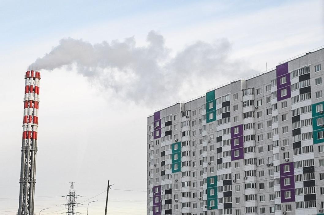 Фото: Сергей Елесин, ИА "Тюменская линия"