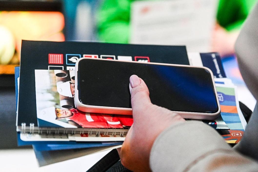 Фото: Сергей Елесин, ИА "Тюменская линия"