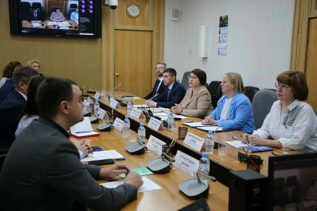 Фото: Фонд финансирования предпринимательства Тюменской области