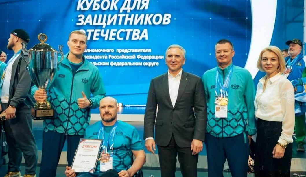 Фото: тг-канал Александра Моора