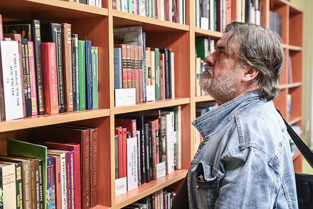 Фото: Сергей Елесин, ИА "Тюменская линия"