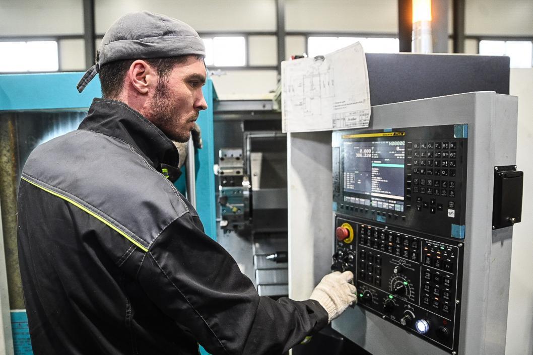 Фото: Сергей Елесин, ИА "Тюменская линия"