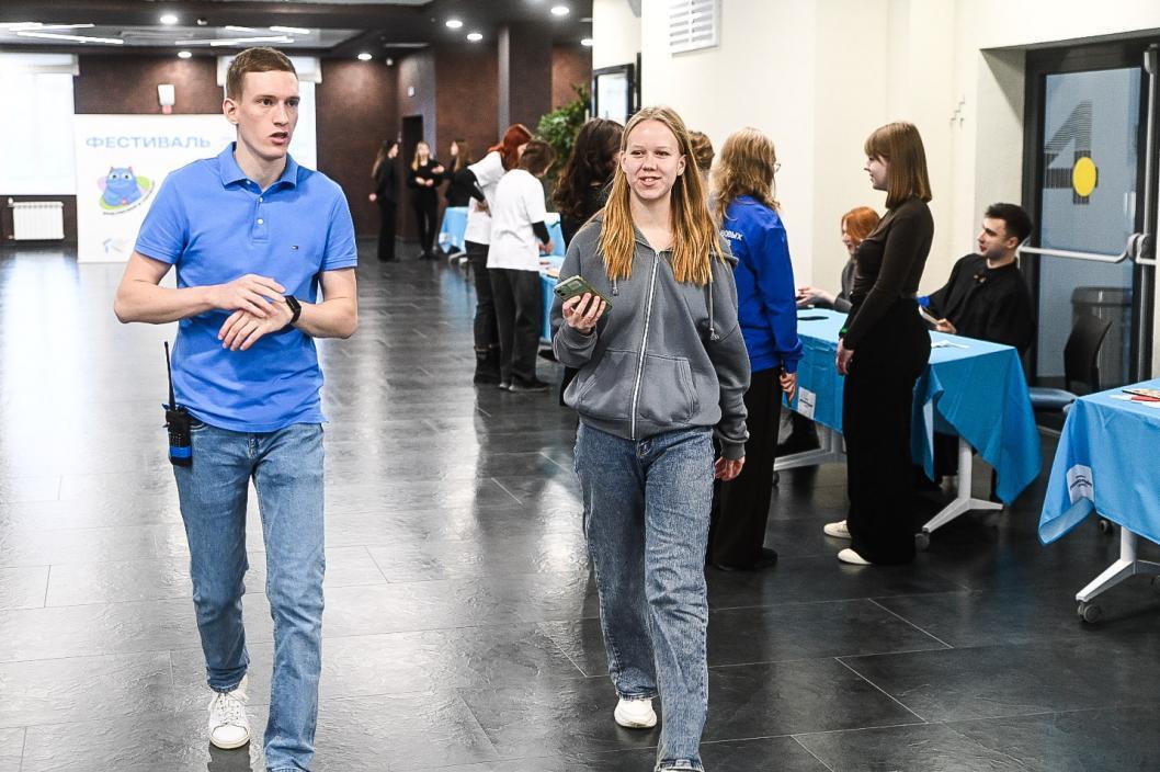 Фото: Сергей Елесин, ИА "Тюменская линия"