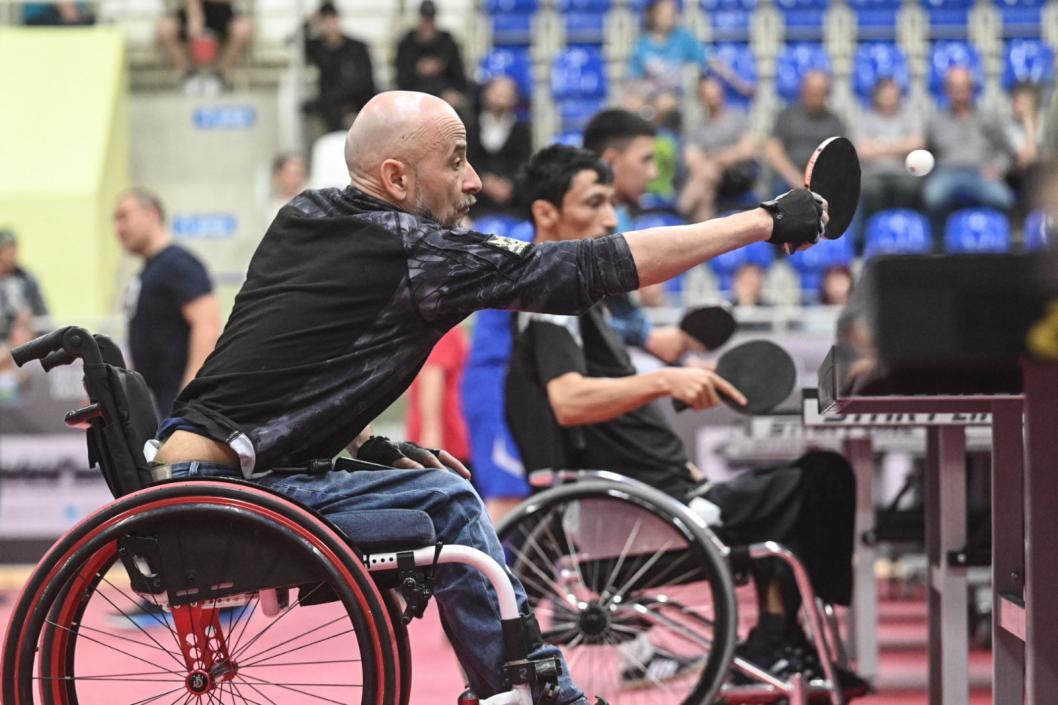 Фото: Сергей Елесин, ИА "Тюменская линия"