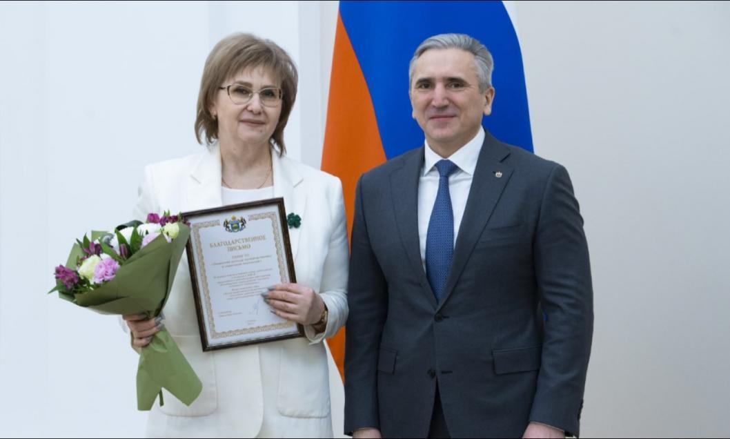 Фото: Telegram-канал Александра Моора