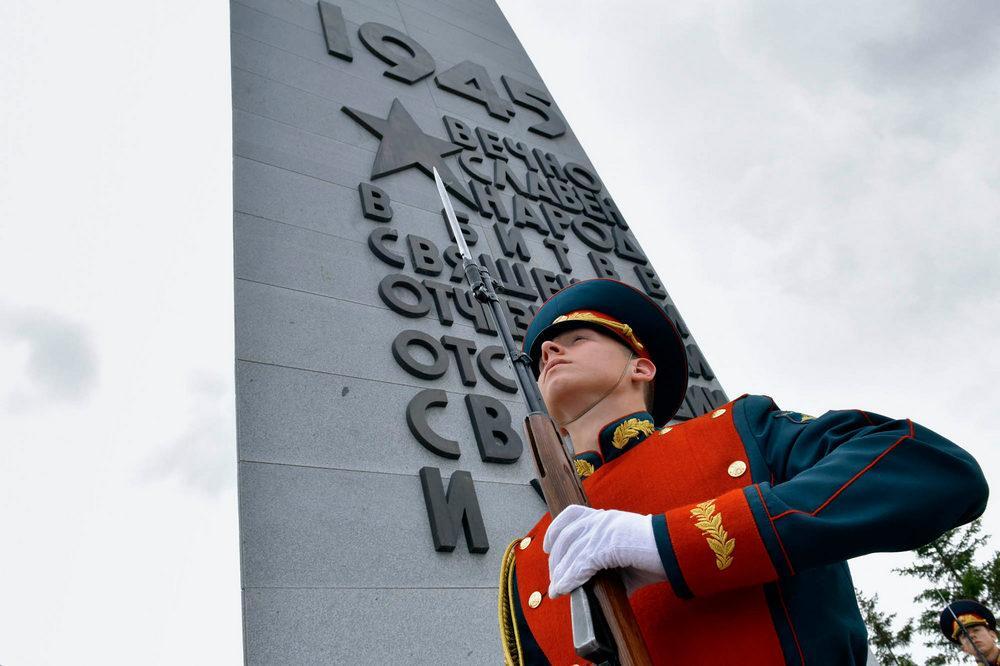 Фото: Пресс-служба губернатора Тюменской области