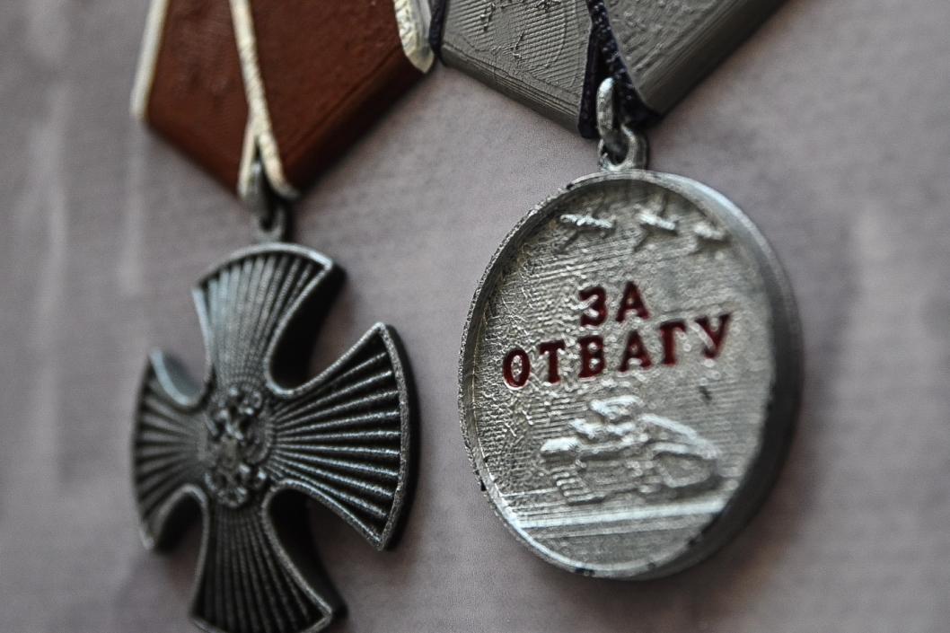 Фото: Сергей Елесин, ИА "Тюменская линия"