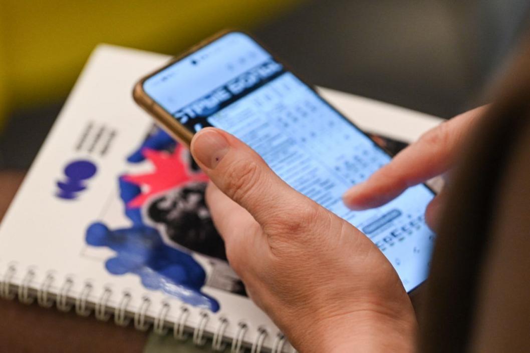 Фото: Сергей Елесин, ИА "Тюменская линия"