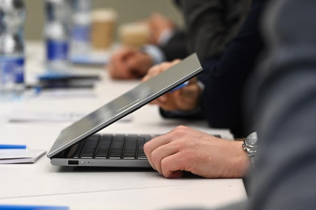 Фото: Сергей Елесин, ИА "Тюменская линия"