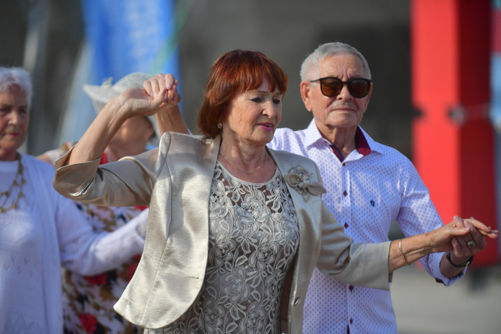 Фото: Сергей Елесин, ИА "Тюменская линия"