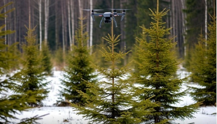 Фото: департамент лесного комплекса Тюменской области