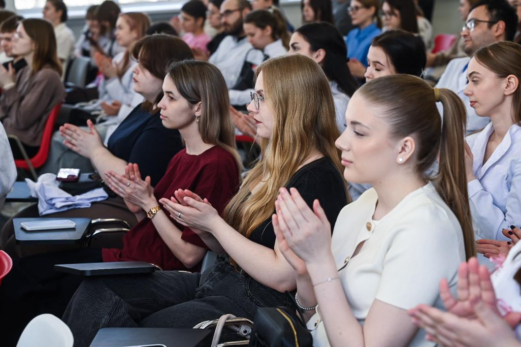 Фото: Сергей Елесин, ИА "Тюменская линия"
