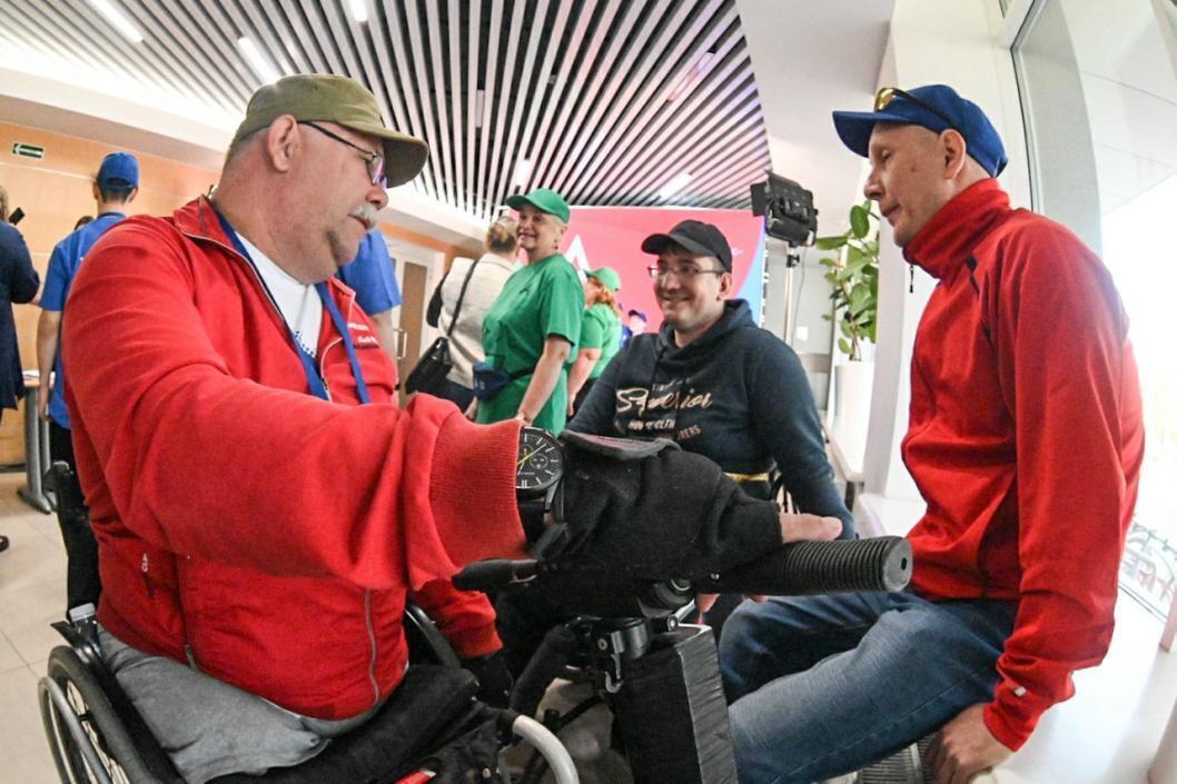 Фото: Сергей Елесин, ИА "Тюменская линия"