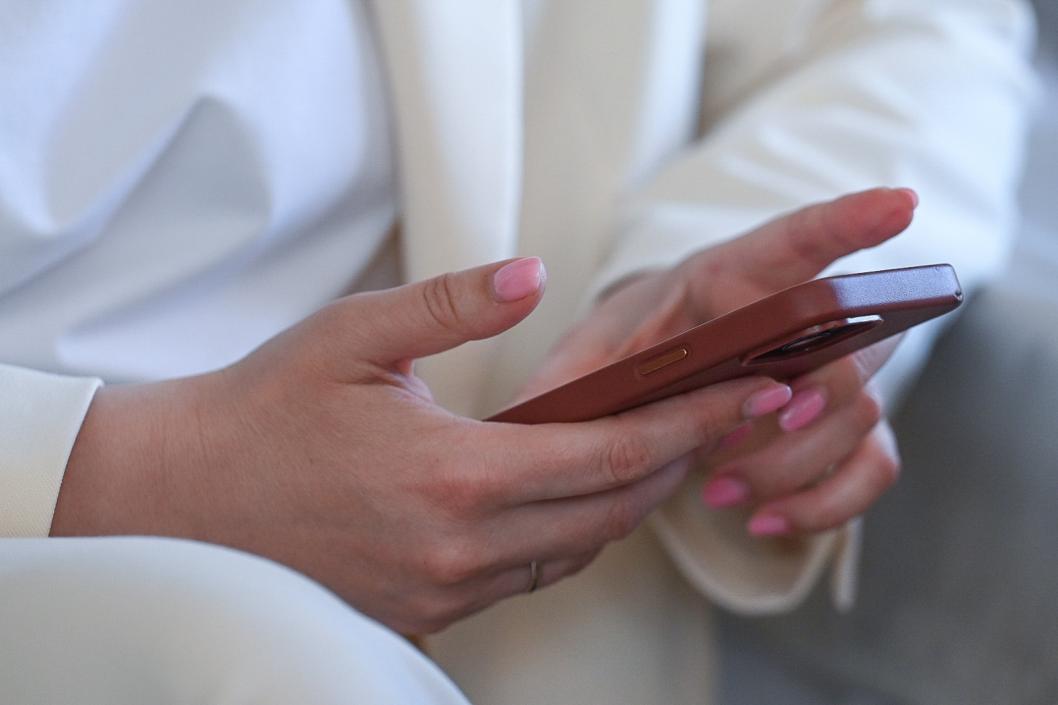 Фото: Сергей Елесин, ИА "Тюменская линия"