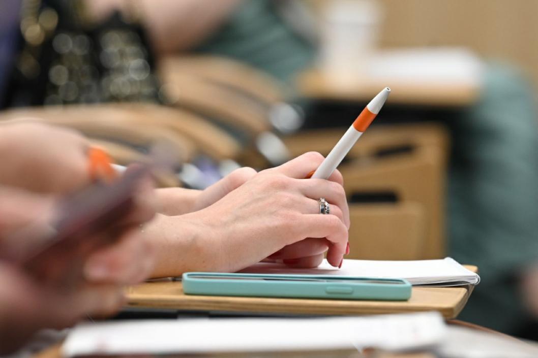 Фото: Сергей Елесин, ИА "Тюменская линия"