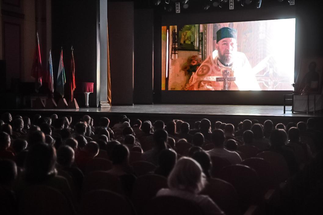 Фото: Сергей Елесин, ИА "Тюменская линия"