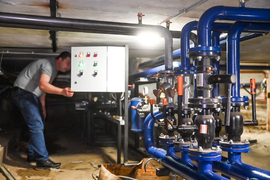 Фото: Сергей Елесин, ИА "Тюменская линия"