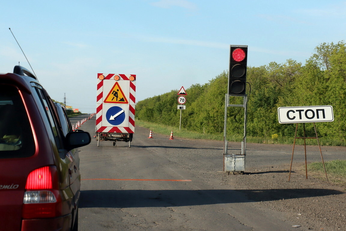 В Тюменской области в 2022 году планируют отремонтировать около 600  километров дорог - Наш Абатский. События Абатского района