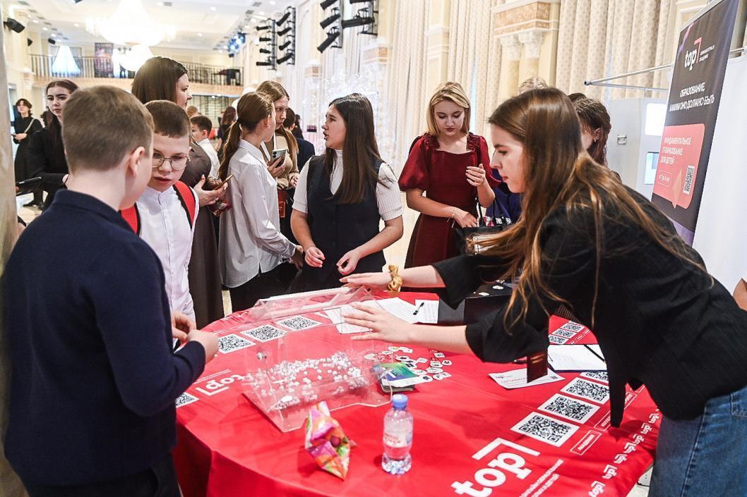 Фото: Сергей Елесин, ИА "Тюменская линия"