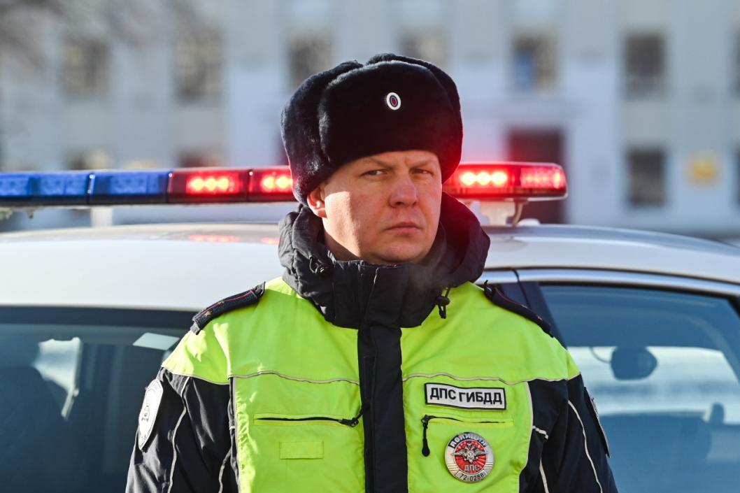 Фото: Сергей Елесин, ИА "Тюменская линия"