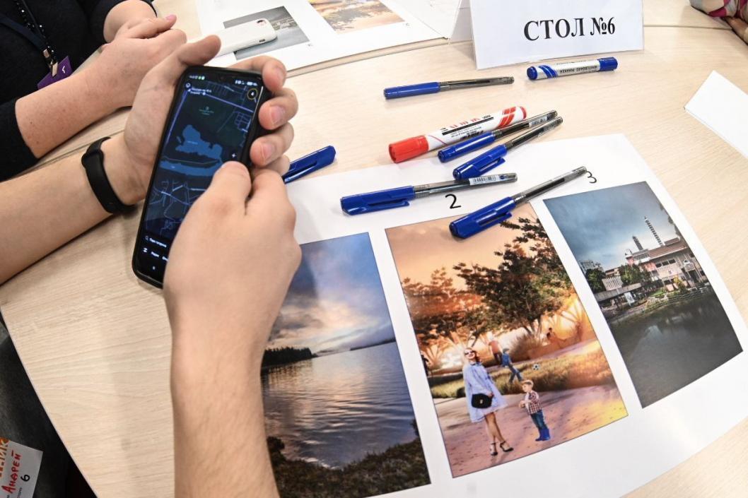 Фото: Сергей Елесин, ИА "Тюменская линия"