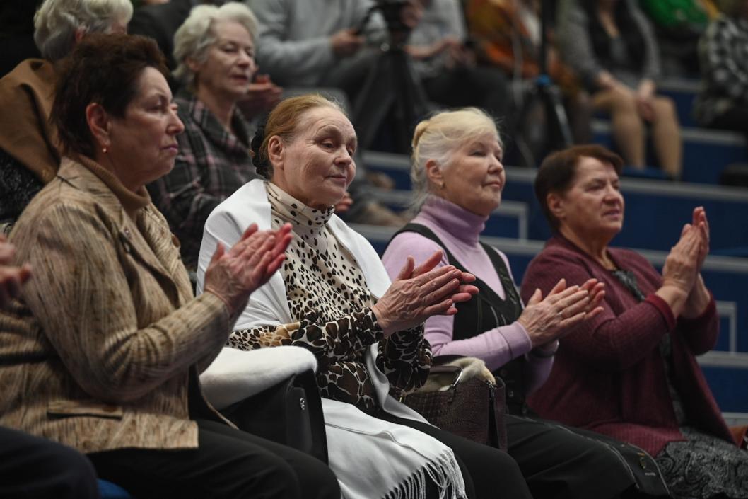 Фото: Сергей Елесин, ИА "Тюменская линия"