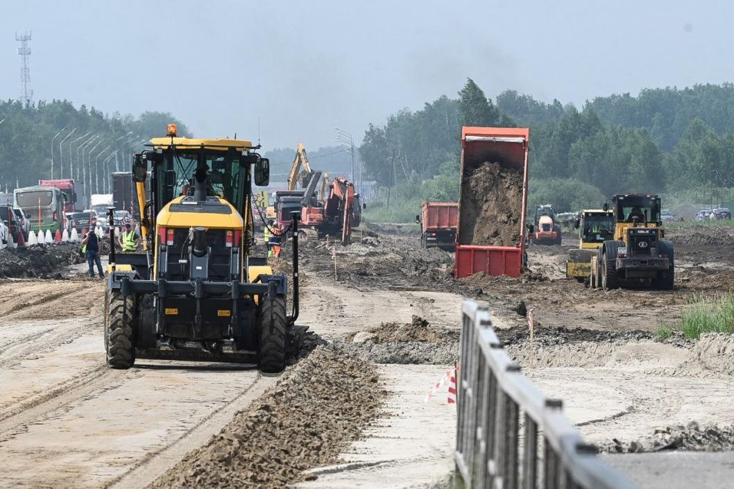 Фото: Сергей Елесин, ИА "Тюменская линия"