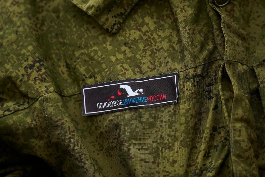 Фото: Сергей Мжельский, ИА "Тюменская линия"