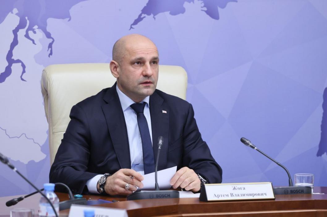 Фото: из Telegram-канала полпреда президента РФ в УФО