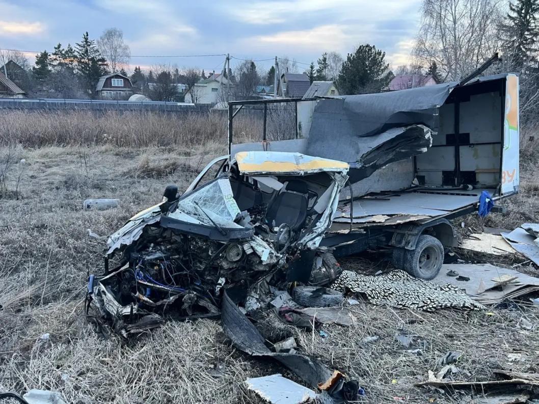 Фото: Госавтоинспекция Тюменской области