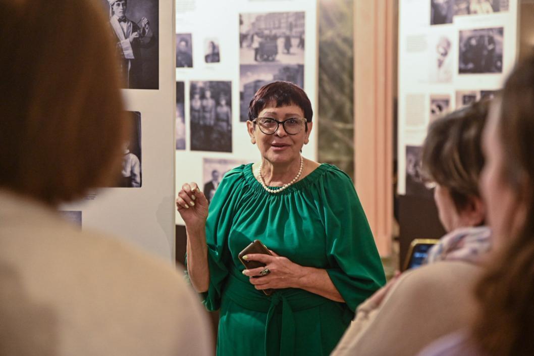 Фото: Сергей Елесин, ИА "Тюменская линия"