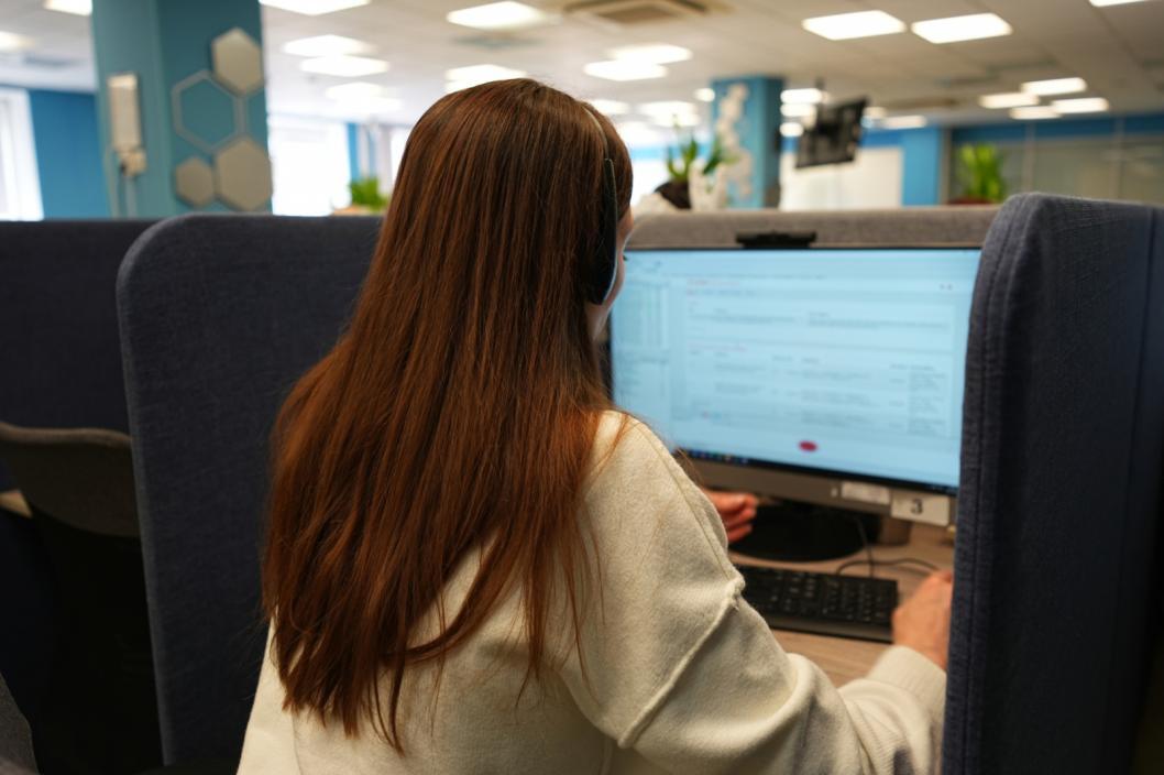 Фото: Сергей Мжельский, ИА "Тюменская линия"