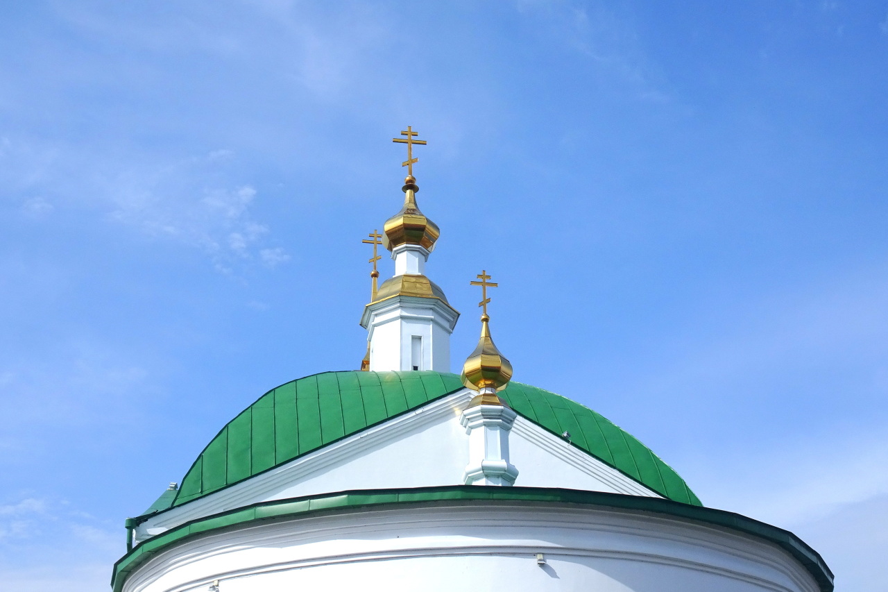 Фото: Андрей Киприн АНО "ИИЦ "Сельская новь"