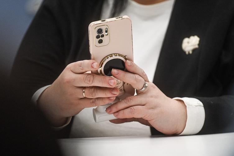 Фото: Сергей Елесин, ИА "Тюменская линия"