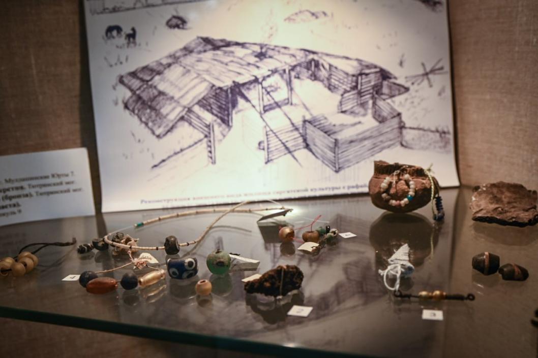 Фото: Сергей Елесин, ИА "Тюменская линия"