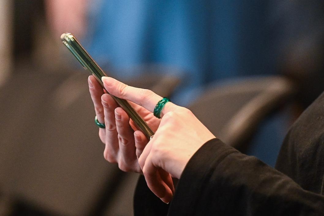 Фото: Сергей Елесин, ИА "Тюменская линия"