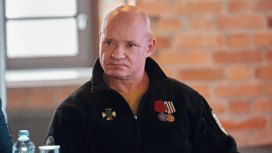 Фото: пресс-служба проекта "Боевой кадровый резерв"