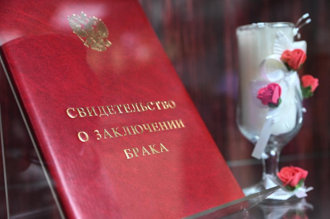 Фото: Сергей Елесин, ИА "Тюменская линия"