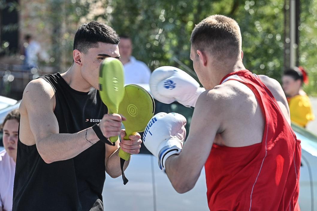 Фото: Сергей Елесин, ИА "Тюменская линия"