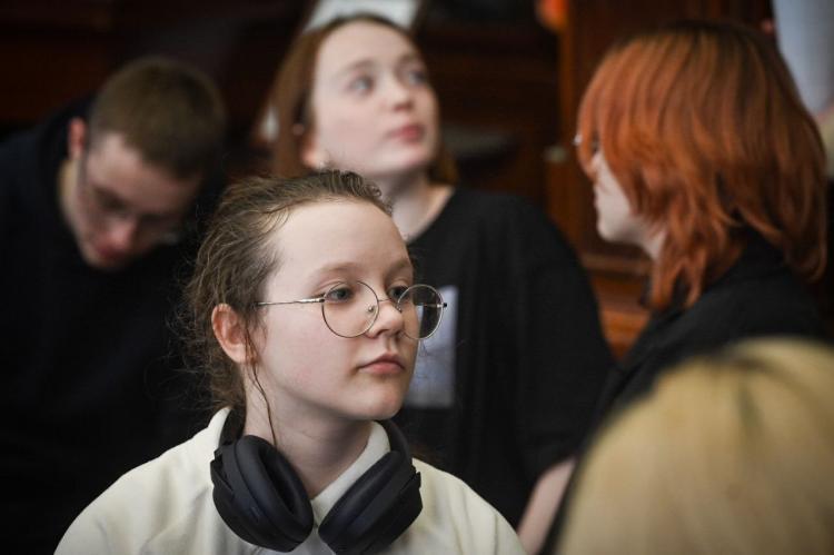 Фото: Сергей Елесин, ИА "Тюменская линия"