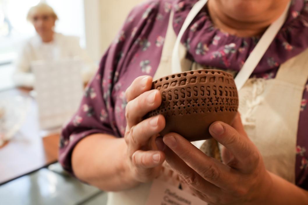 Фото: Сергей Мжельский, ИА "Тюменская линия"