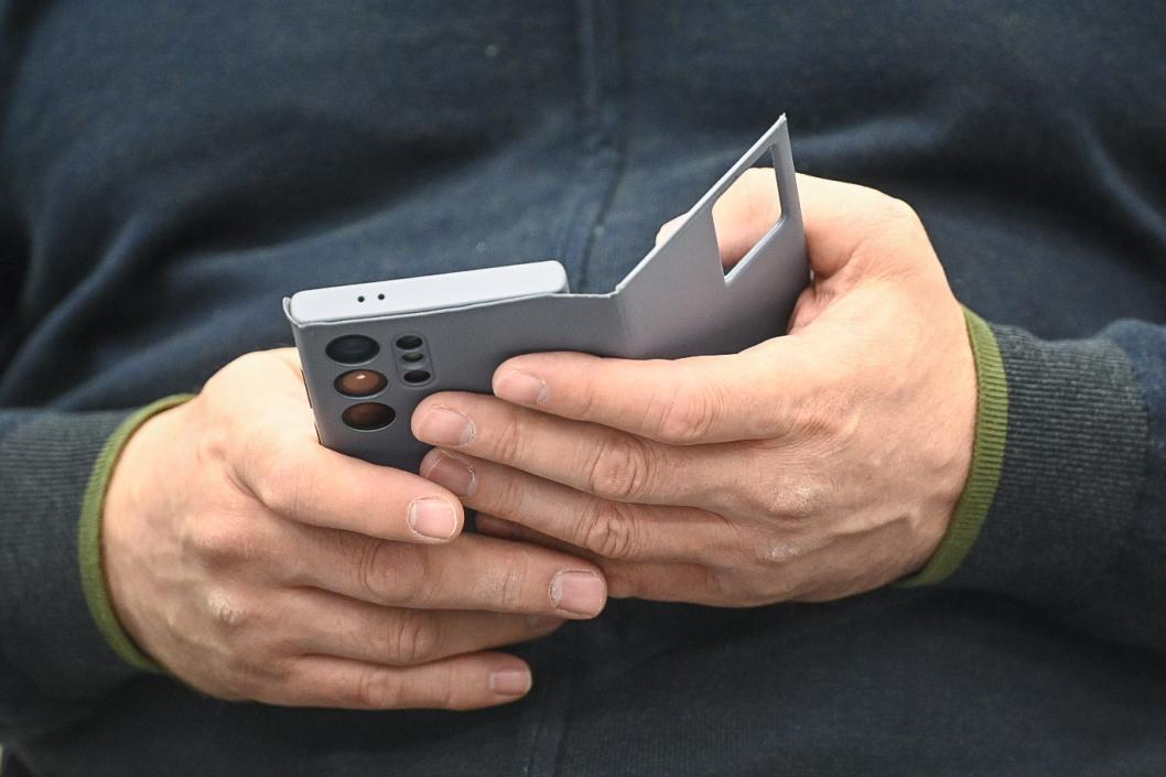 Фото: Сергей Елесин, ИА "Тюменская линия"