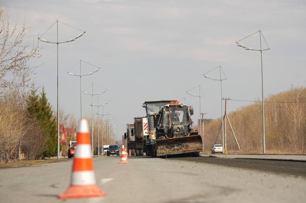 Фото: Сергей Мжельский, ИА "Тюменская линия"