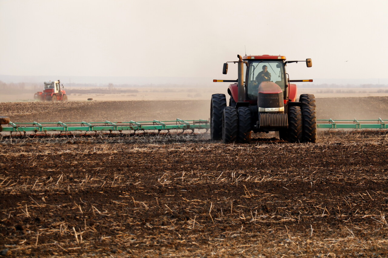 Закрытие влаги на полях: исследования и опыт агрономов — ASM-AGRO